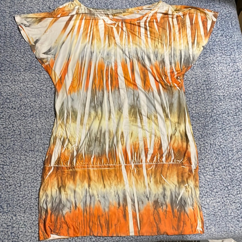 ♻️Fancy top